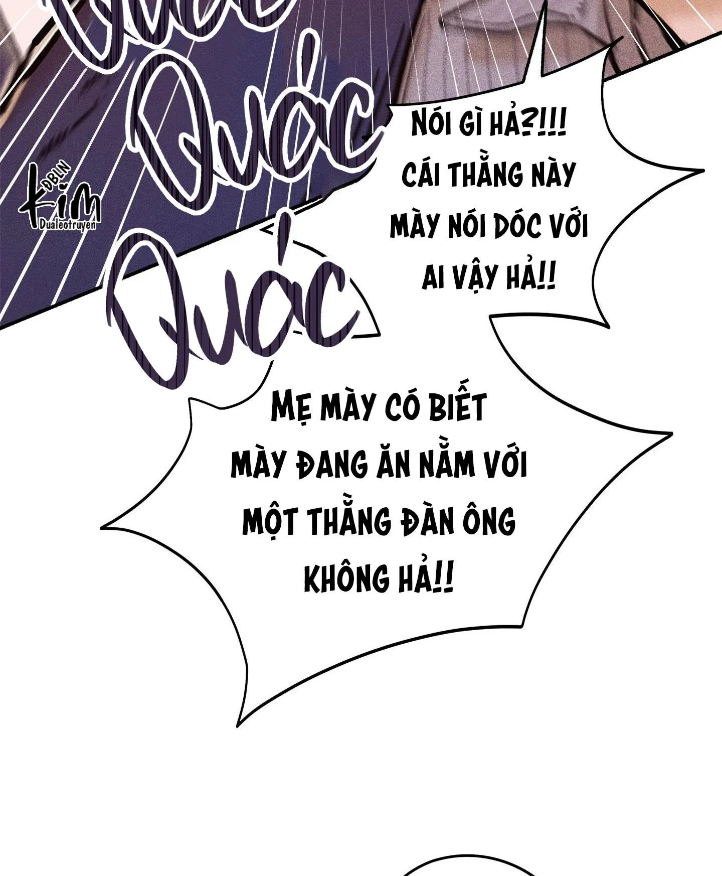 LÃNG MẠN KHÔNG TRỌNG LỰC Chapter 39 Trang 73