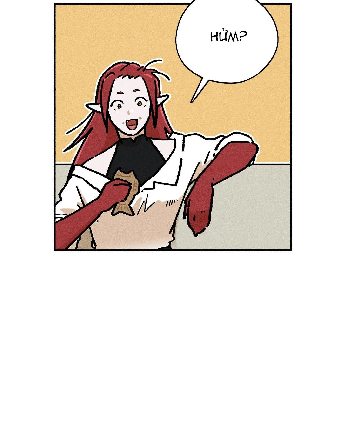 LÃNG MẠN KHÔNG TRỌNG LỰC Chapter 39 Trang 74