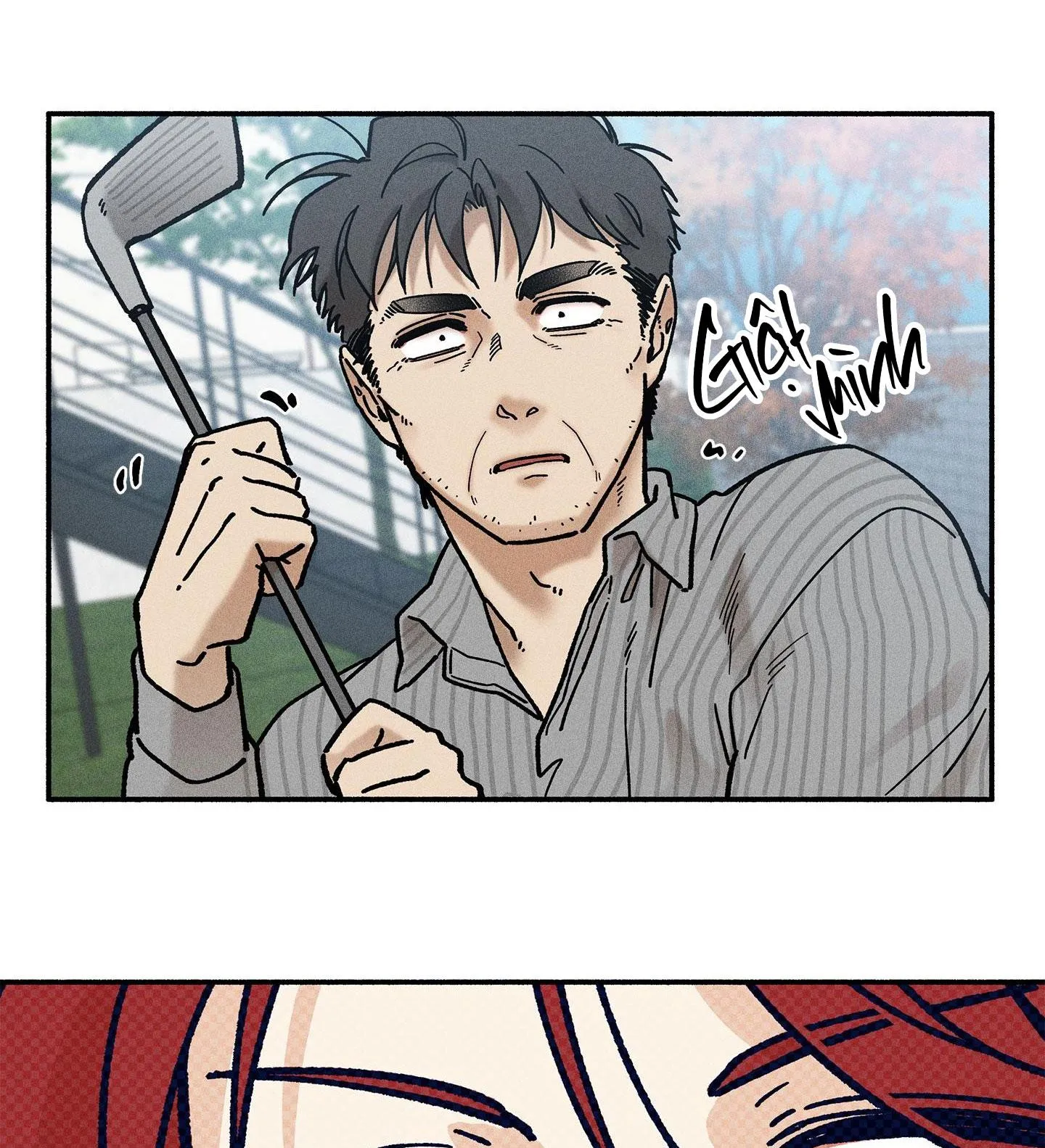 LÃNG MẠN KHÔNG TRỌNG LỰC Chapter 39 Trang 79