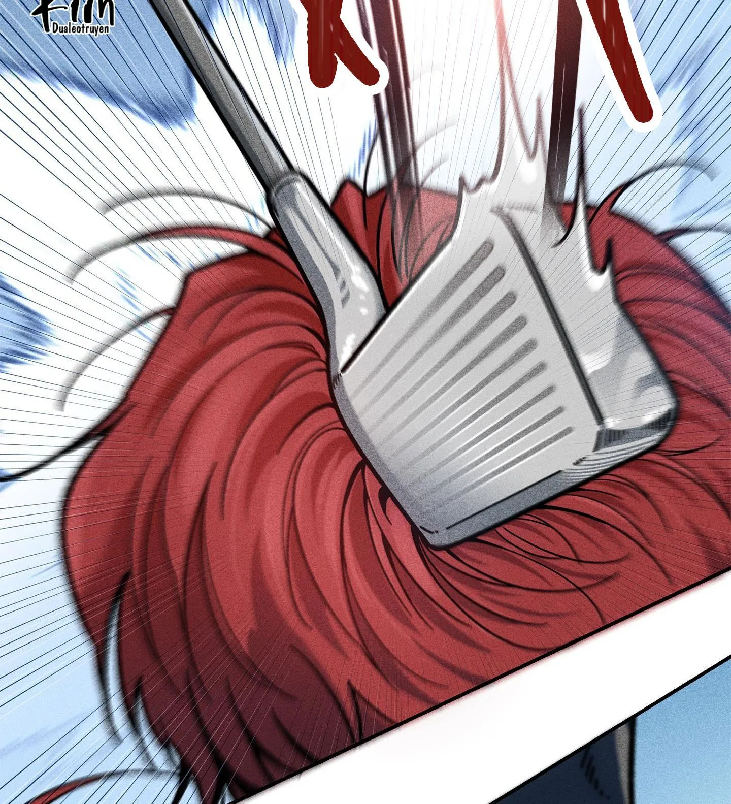 LÃNG MẠN KHÔNG TRỌNG LỰC Chapter 39 Trang 83