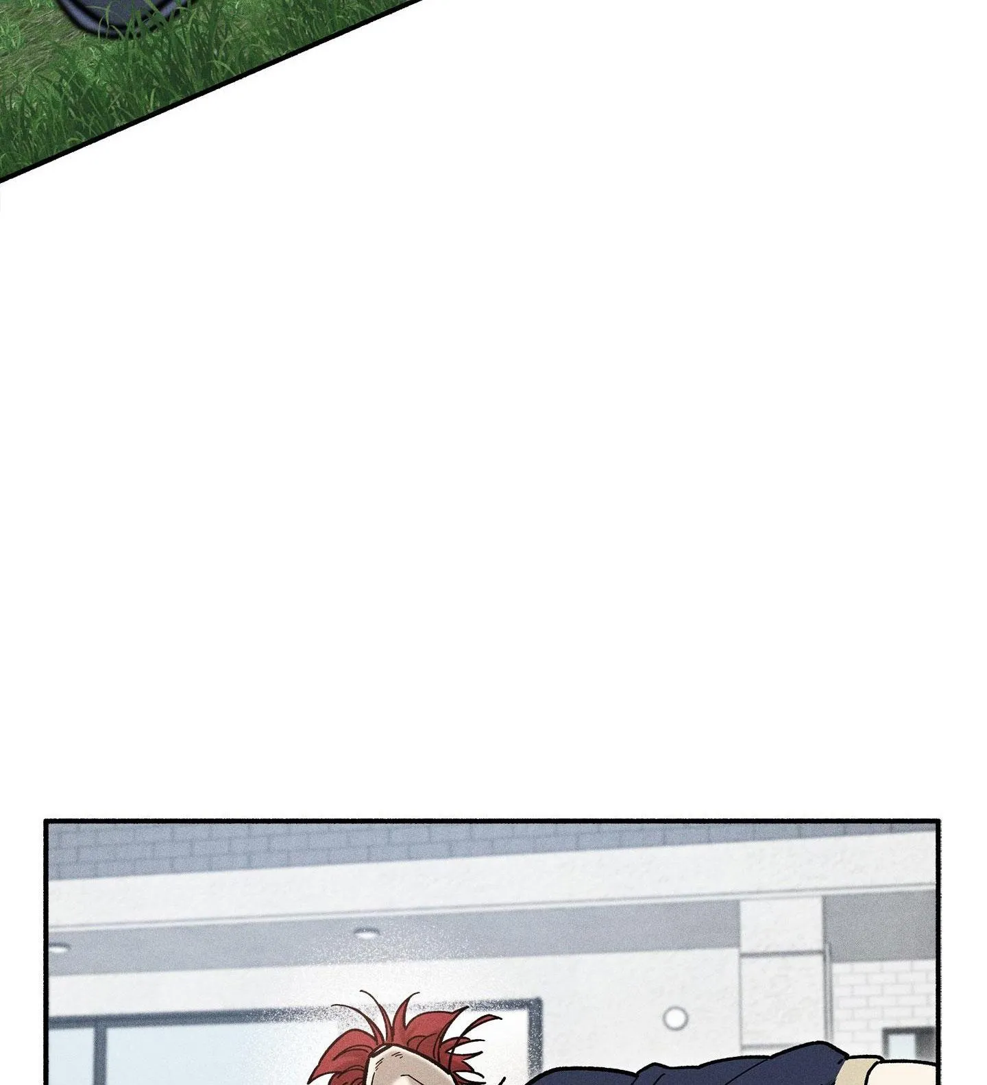 LÃNG MẠN KHÔNG TRỌNG LỰC Chapter 39 Trang 85