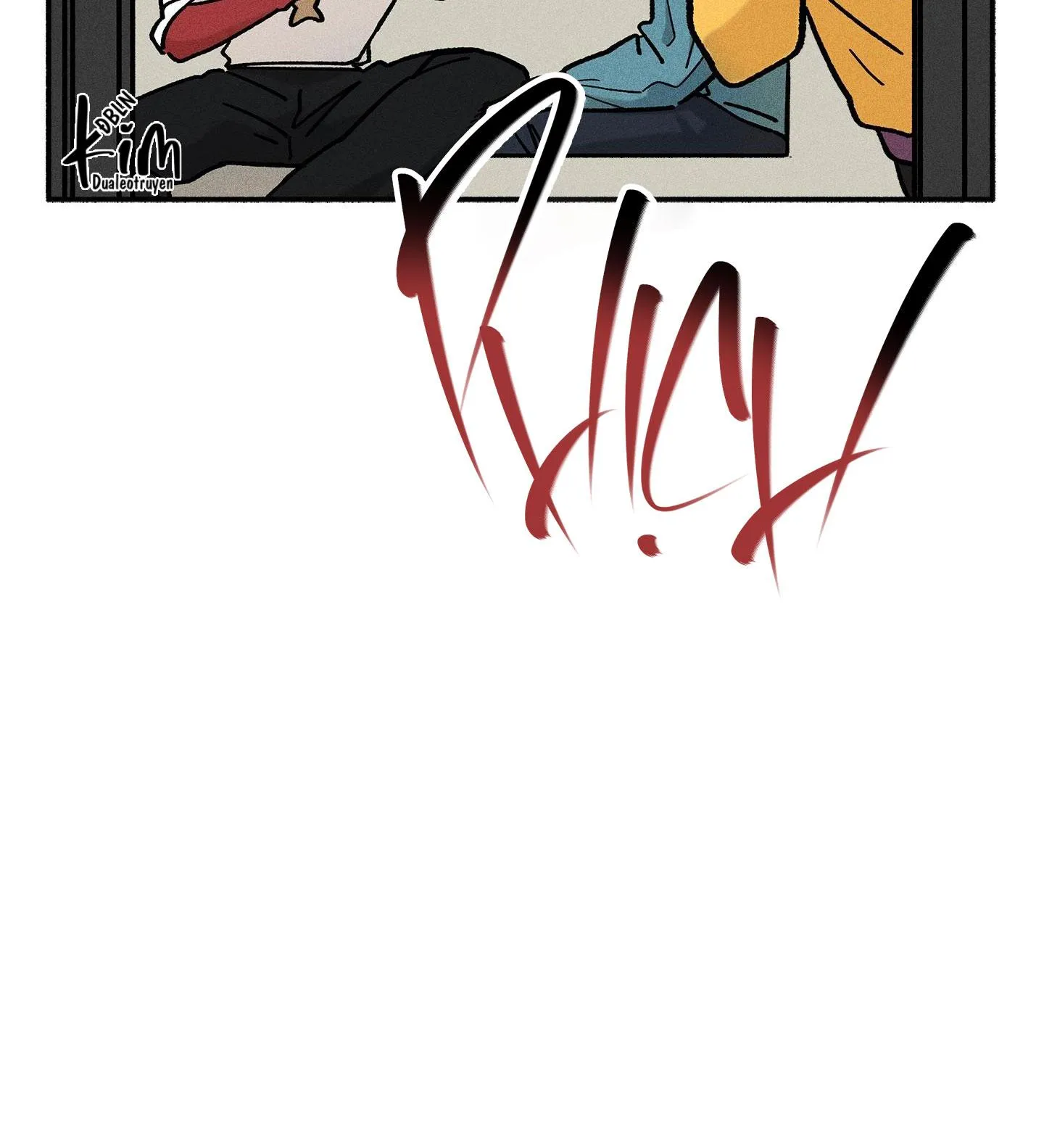 LÃNG MẠN KHÔNG TRỌNG LỰC Chapter 39 Trang 88