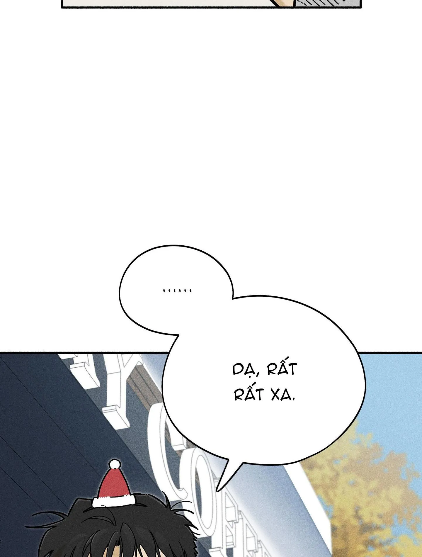 LÃNG MẠN KHÔNG TRỌNG LỰC Chapter 40 Trang 25