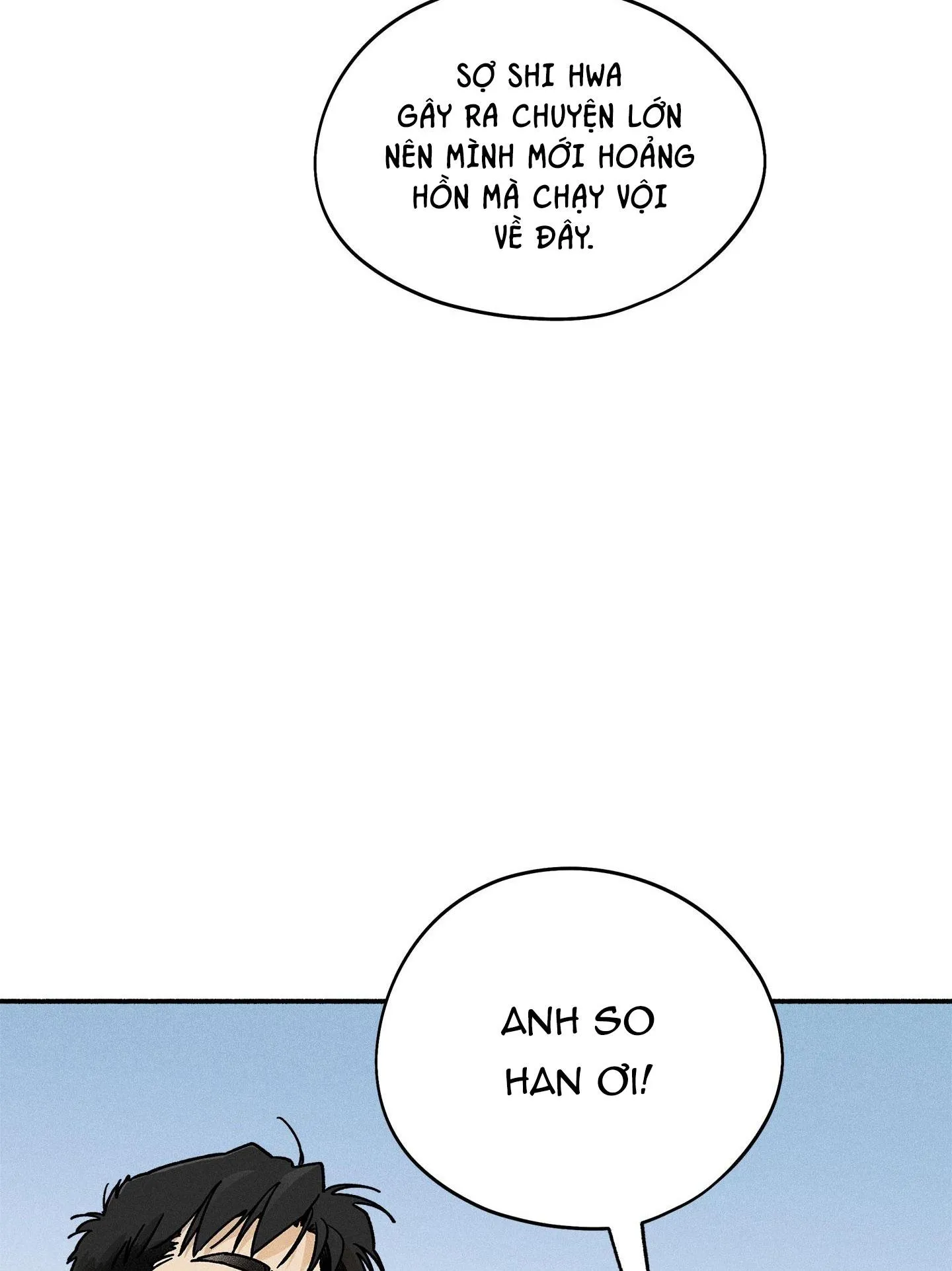 LÃNG MẠN KHÔNG TRỌNG LỰC Chapter 40 Trang 43