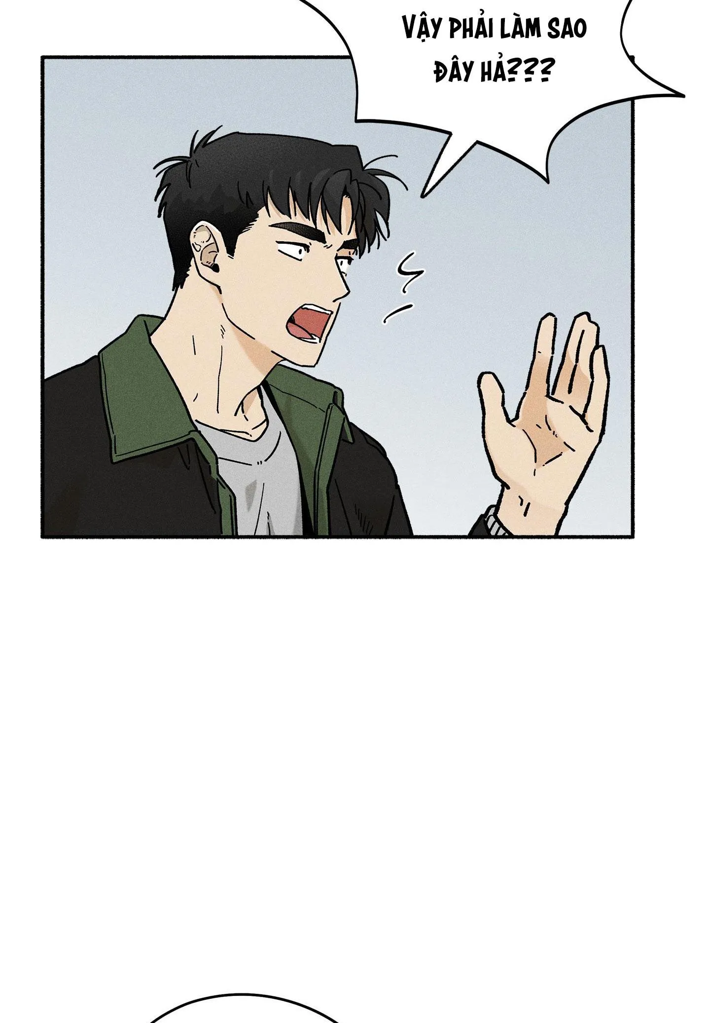 LÃNG MẠN KHÔNG TRỌNG LỰC Chapter 40 Trang 51