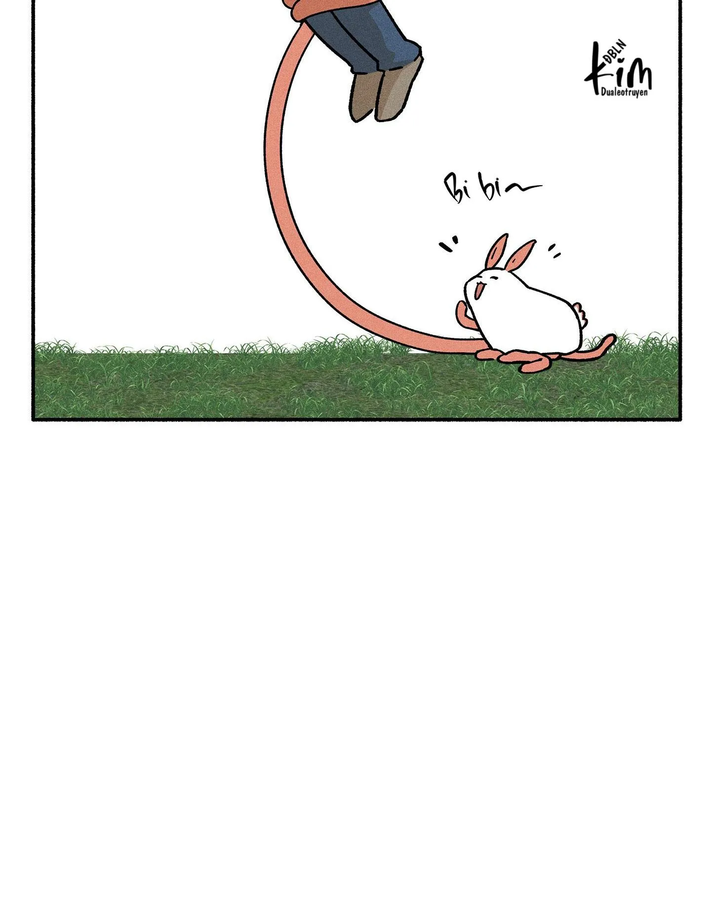 LÃNG MẠN KHÔNG TRỌNG LỰC Chapter 40 Trang 59