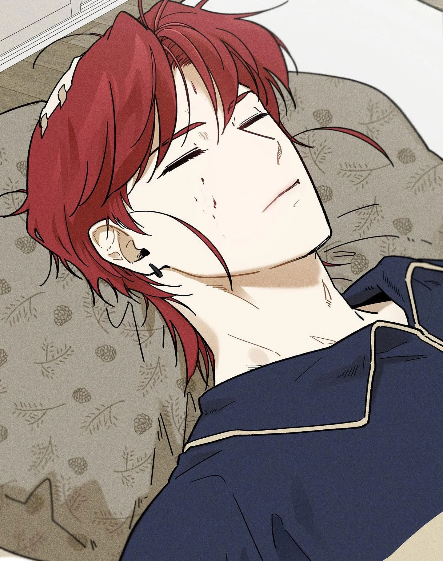 LÃNG MẠN KHÔNG TRỌNG LỰC Chapter 40 Trang 61