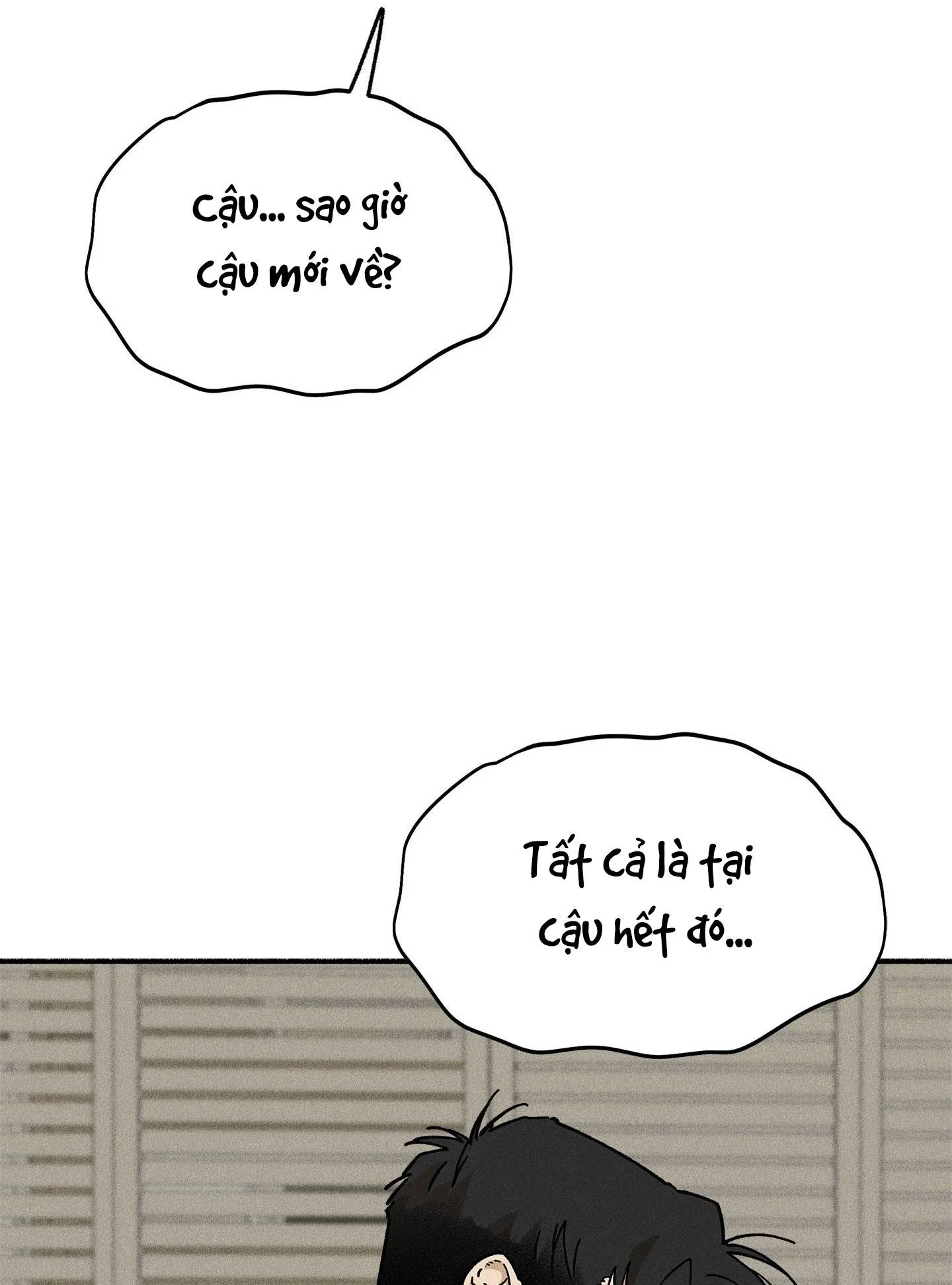 LÃNG MẠN KHÔNG TRỌNG LỰC Chapter 40 Trang 68