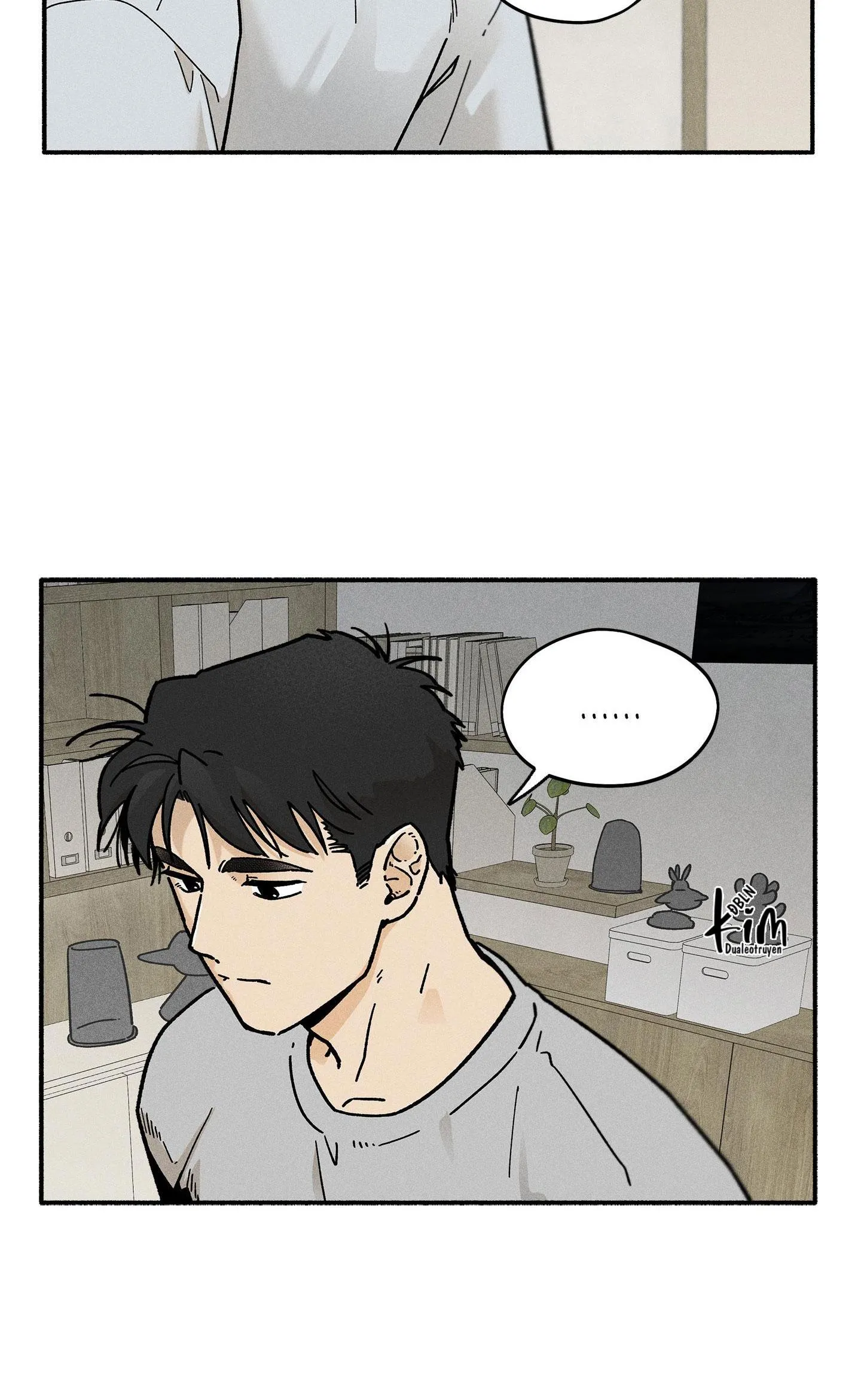 LÃNG MẠN KHÔNG TRỌNG LỰC Chapter 40 Trang 83