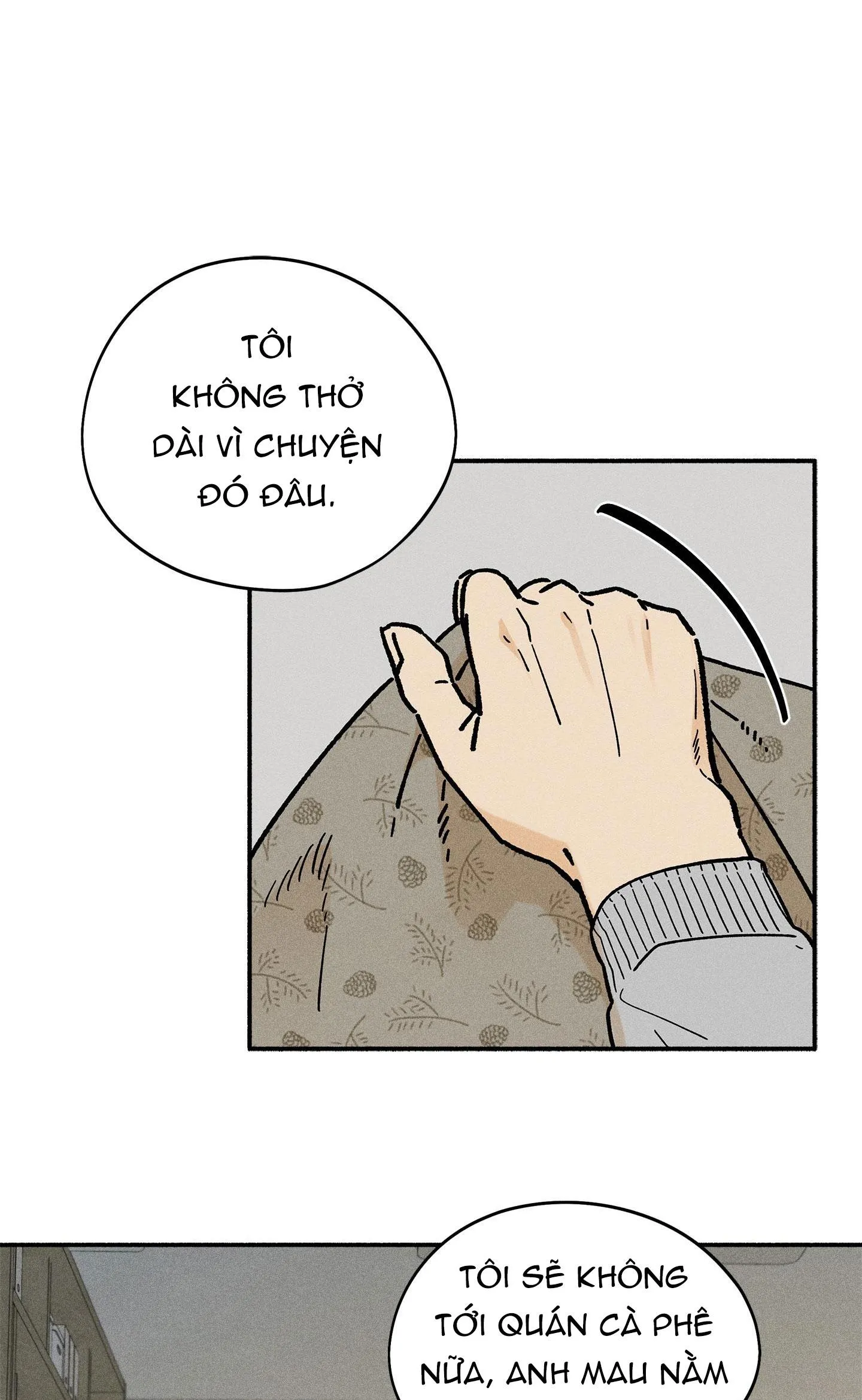 LÃNG MẠN KHÔNG TRỌNG LỰC Chapter 40 Trang 84