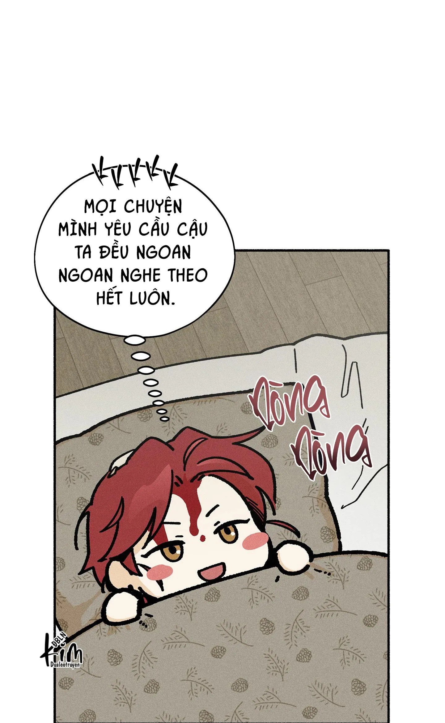 LÃNG MẠN KHÔNG TRỌNG LỰC Chapter 40 Trang 88