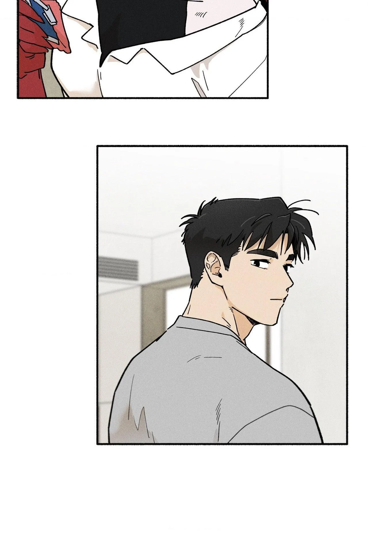 LÃNG MẠN KHÔNG TRỌNG LỰC Chapter 41 Trang 15