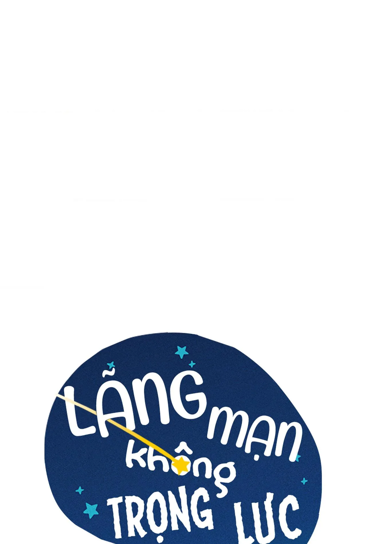 LÃNG MẠN KHÔNG TRỌNG LỰC Chapter 41 Trang 16