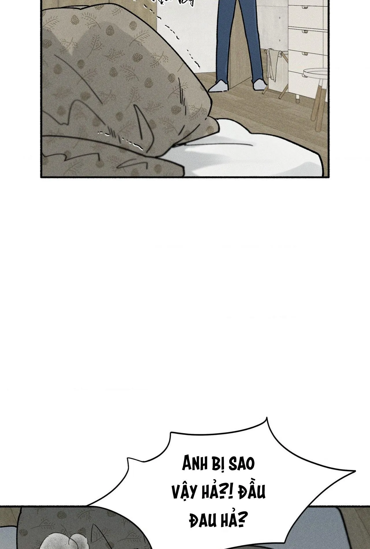 LÃNG MẠN KHÔNG TRỌNG LỰC Chapter 41 Trang 19