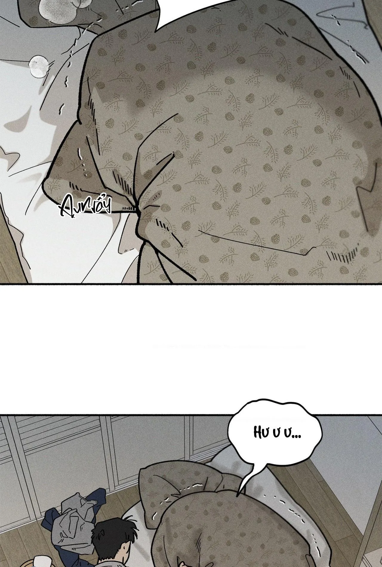 LÃNG MẠN KHÔNG TRỌNG LỰC Chapter 41 Trang 20