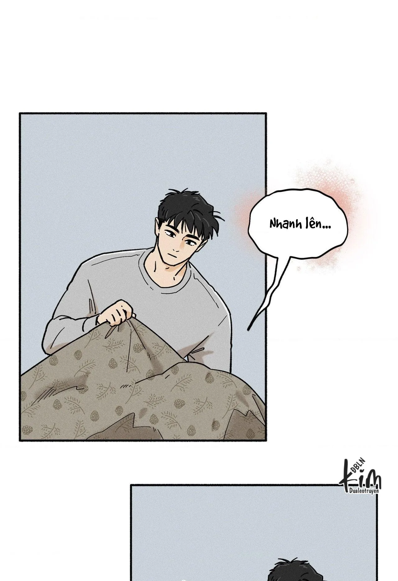 LÃNG MẠN KHÔNG TRỌNG LỰC Chapter 41 Trang 24