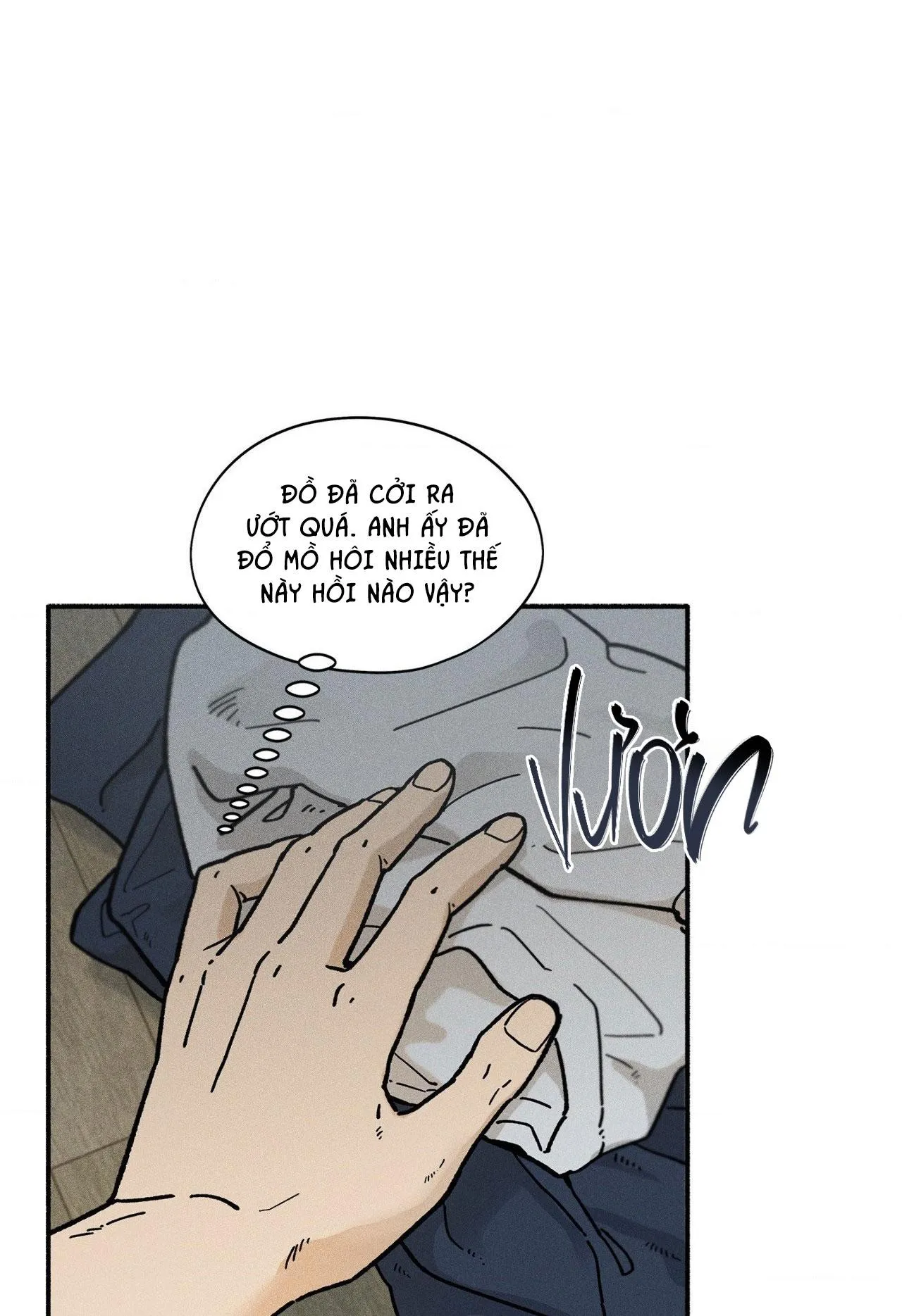 LÃNG MẠN KHÔNG TRỌNG LỰC Chapter 41 Trang 27