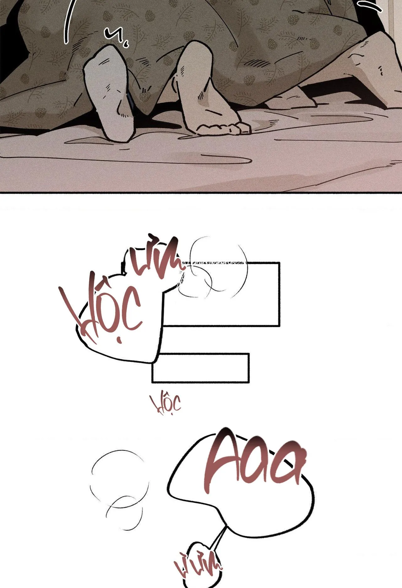 LÃNG MẠN KHÔNG TRỌNG LỰC Chapter 41 Trang 32