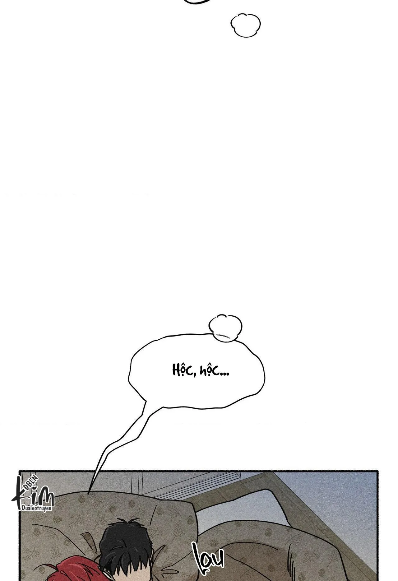 LÃNG MẠN KHÔNG TRỌNG LỰC Chapter 41 Trang 33