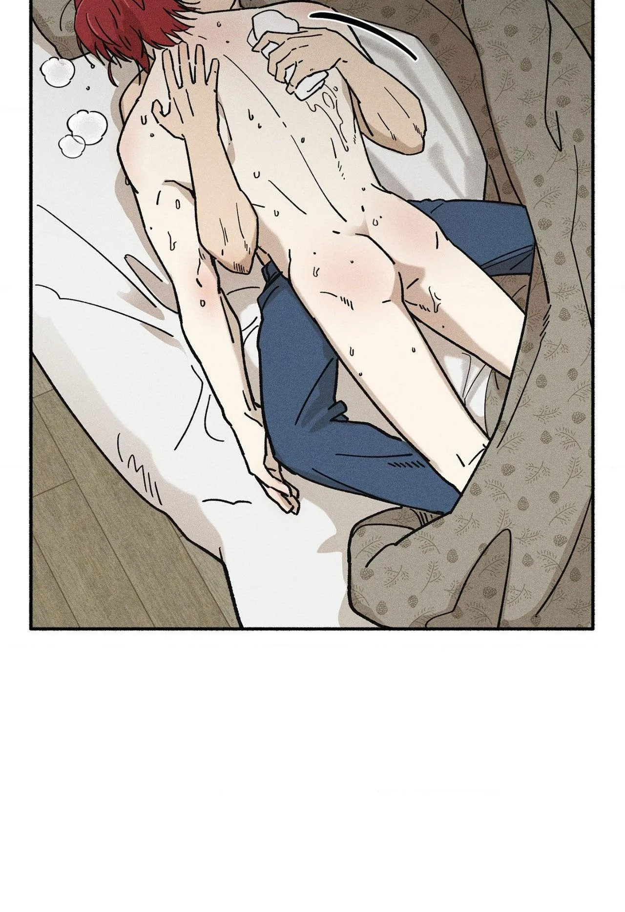 LÃNG MẠN KHÔNG TRỌNG LỰC Chapter 41 Trang 34