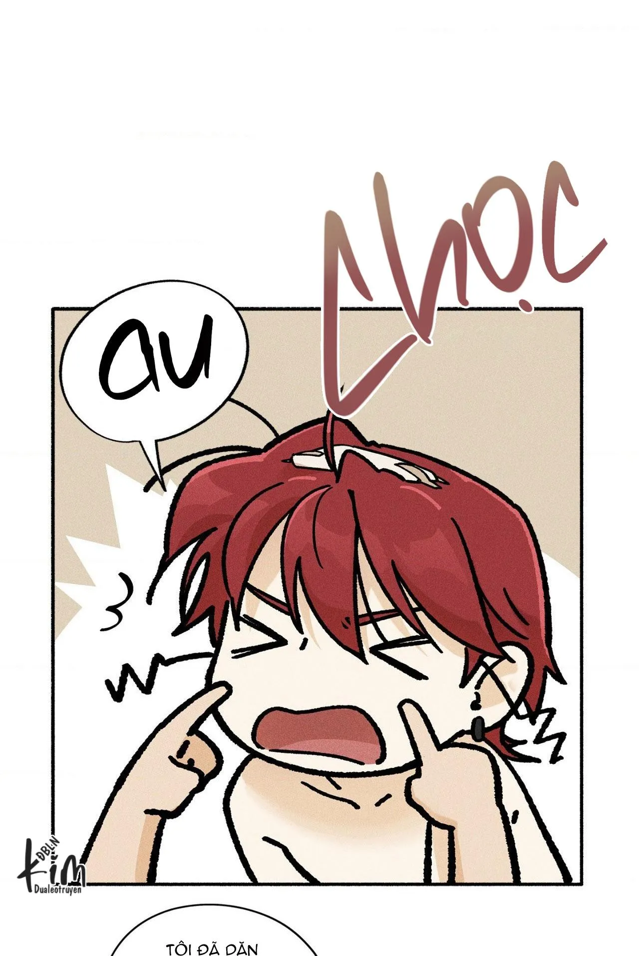 LÃNG MẠN KHÔNG TRỌNG LỰC Chapter 41 Trang 48