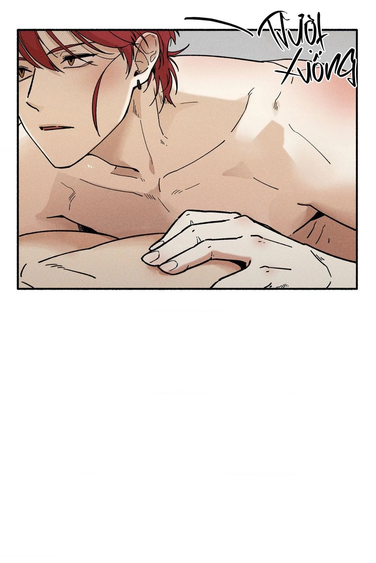 LÃNG MẠN KHÔNG TRỌNG LỰC Chapter 41 Trang 51