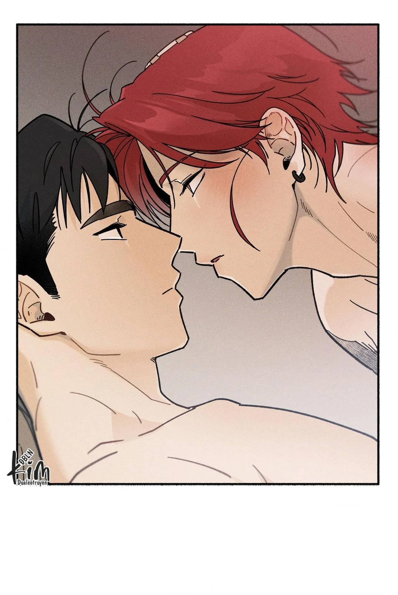 LÃNG MẠN KHÔNG TRỌNG LỰC Chapter 41 Trang 52