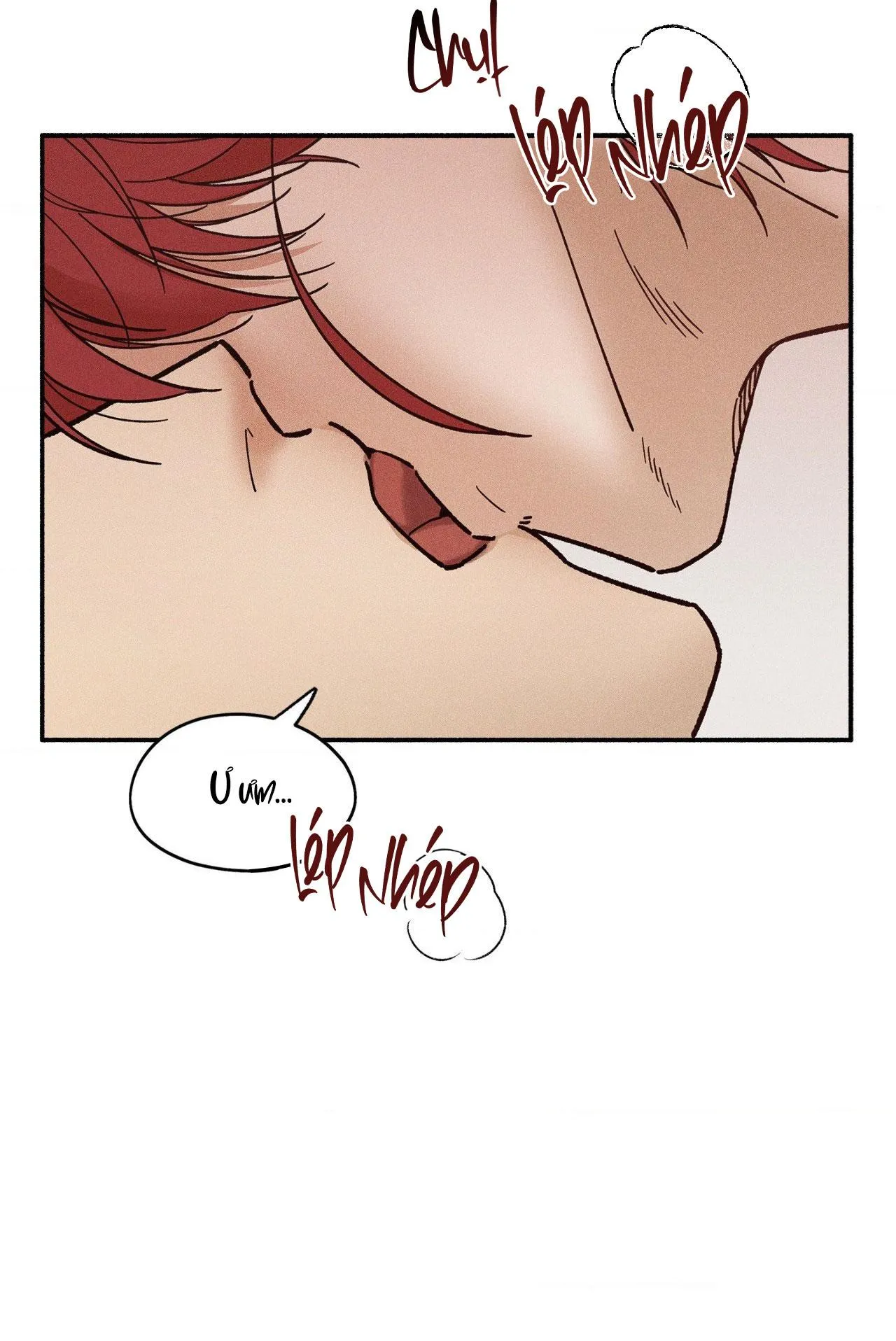 LÃNG MẠN KHÔNG TRỌNG LỰC Chapter 41 Trang 55