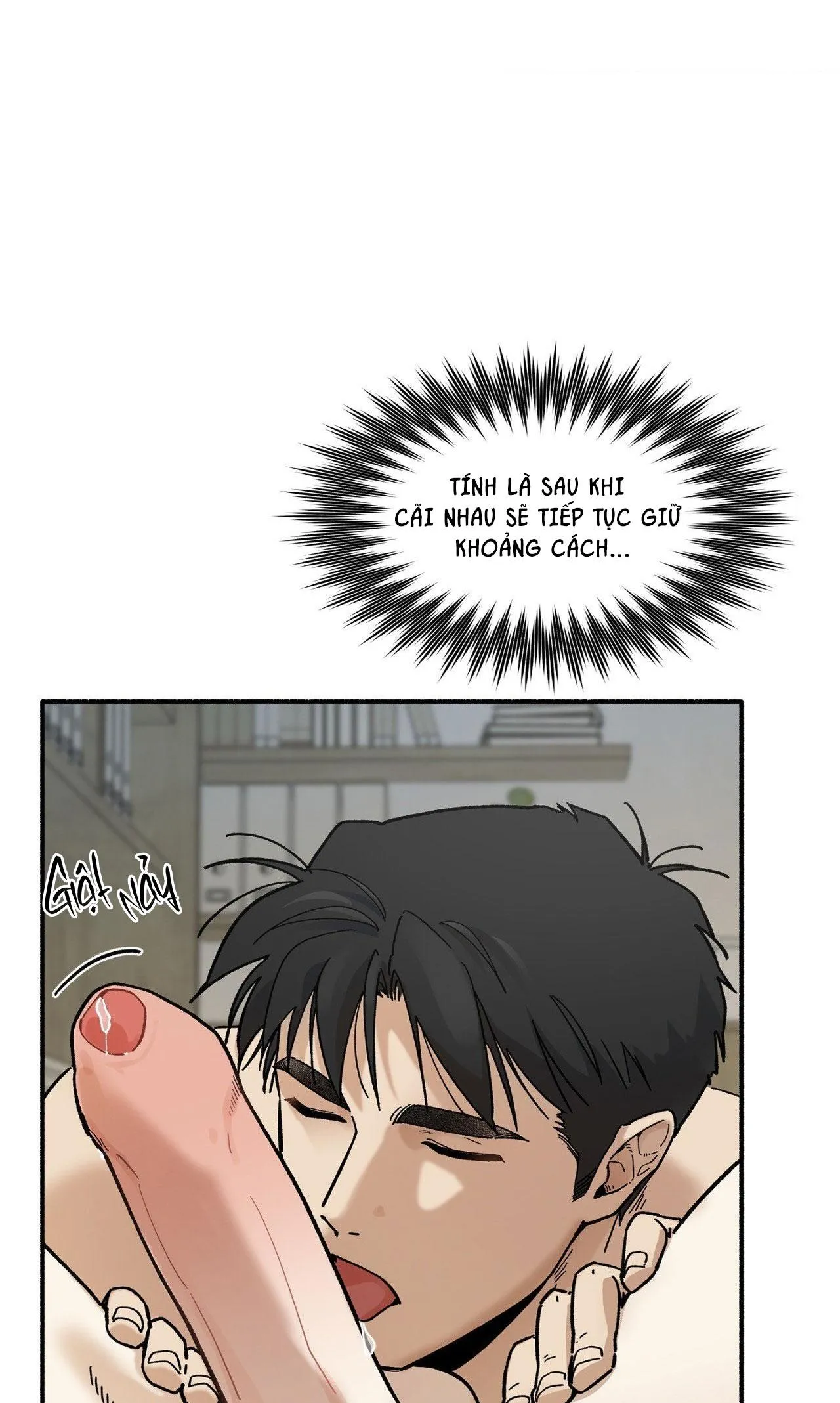 LÃNG MẠN KHÔNG TRỌNG LỰC Chapter 41 Trang 61