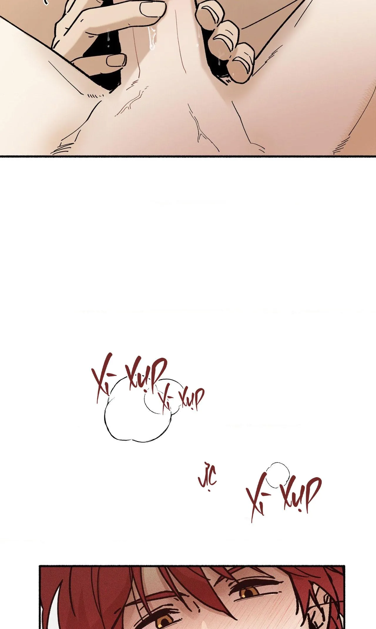 LÃNG MẠN KHÔNG TRỌNG LỰC Chapter 41 Trang 64