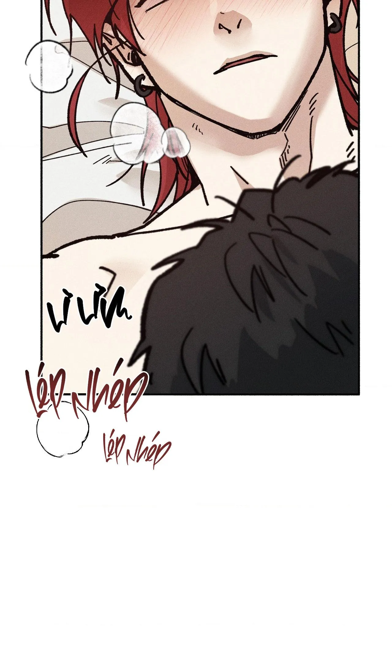 LÃNG MẠN KHÔNG TRỌNG LỰC Chapter 41 Trang 65