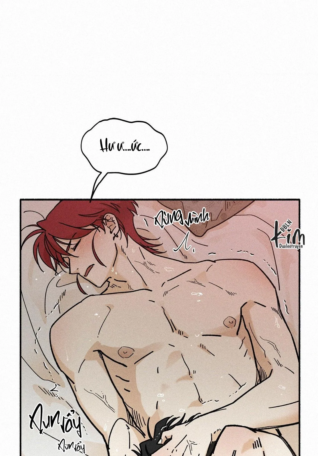 LÃNG MẠN KHÔNG TRỌNG LỰC Chapter 41 Trang 68