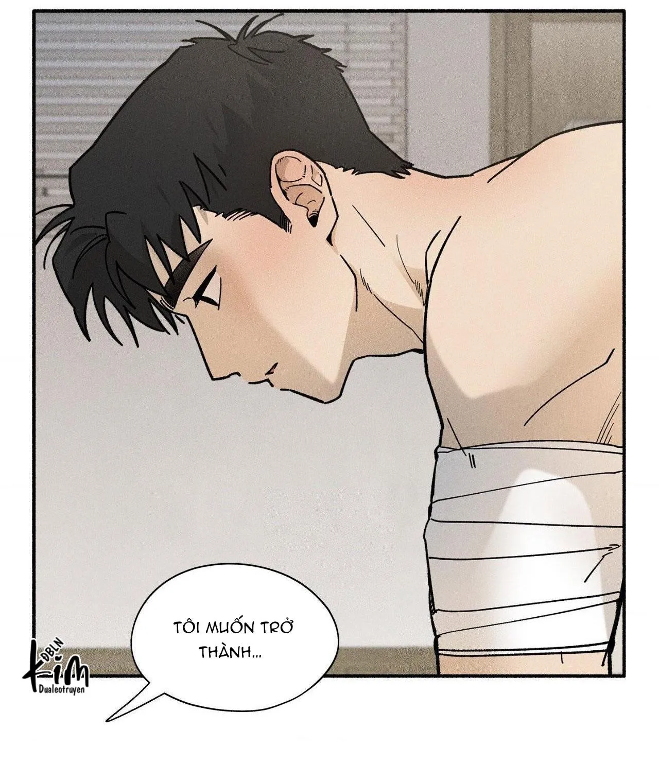 LÃNG MẠN KHÔNG TRỌNG LỰC Chapter 42 Trang 6