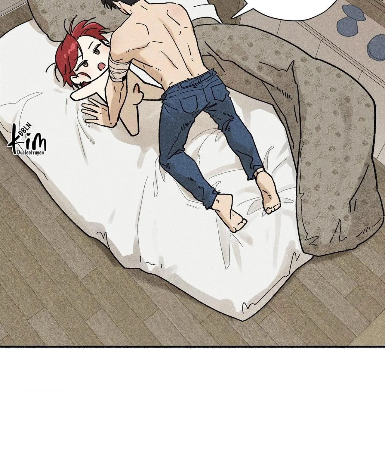 LÃNG MẠN KHÔNG TRỌNG LỰC Chapter 42 Trang 11