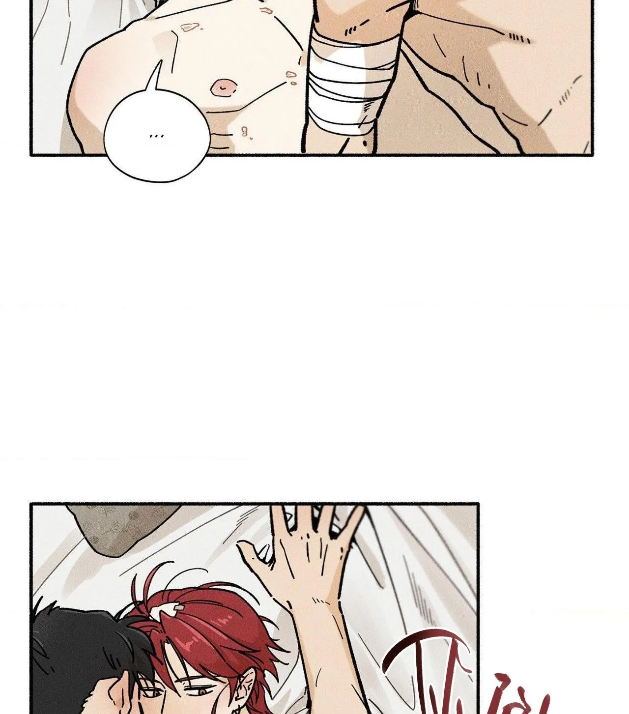 LÃNG MẠN KHÔNG TRỌNG LỰC Chapter 42 Trang 13