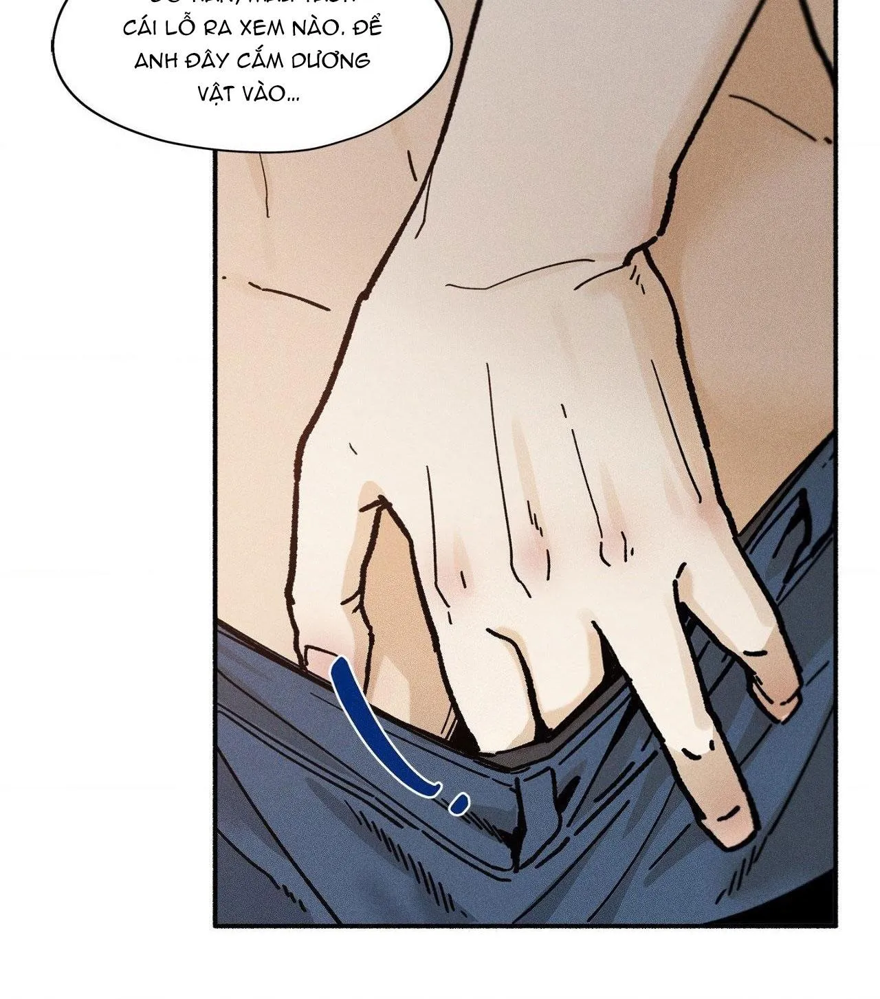 LÃNG MẠN KHÔNG TRỌNG LỰC Chapter 42 Trang 15