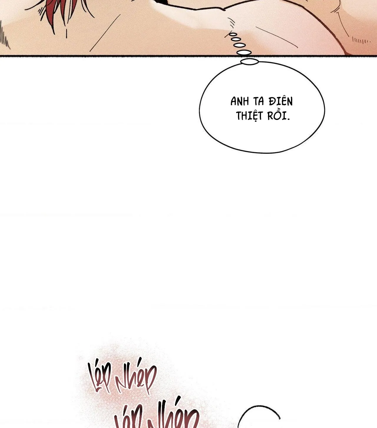 LÃNG MẠN KHÔNG TRỌNG LỰC Chapter 42 Trang 17