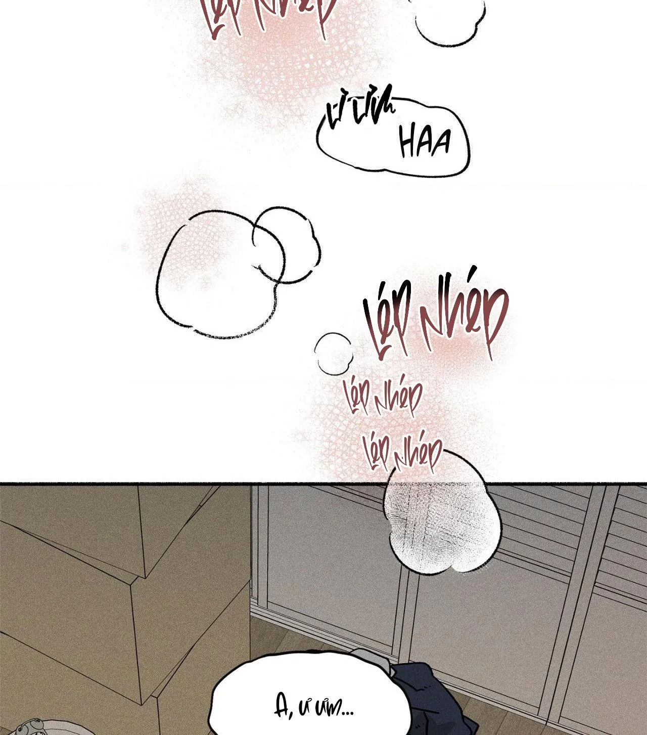 LÃNG MẠN KHÔNG TRỌNG LỰC Chapter 42 Trang 18