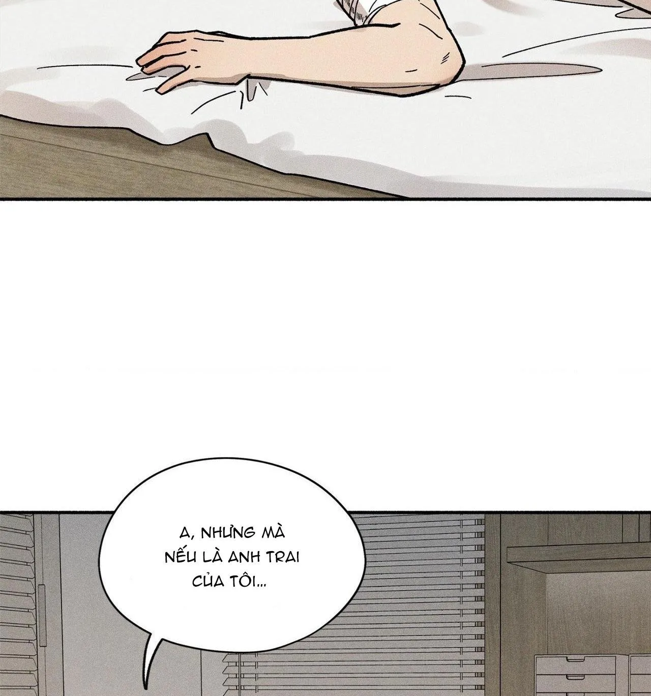 LÃNG MẠN KHÔNG TRỌNG LỰC Chapter 42 Trang 29