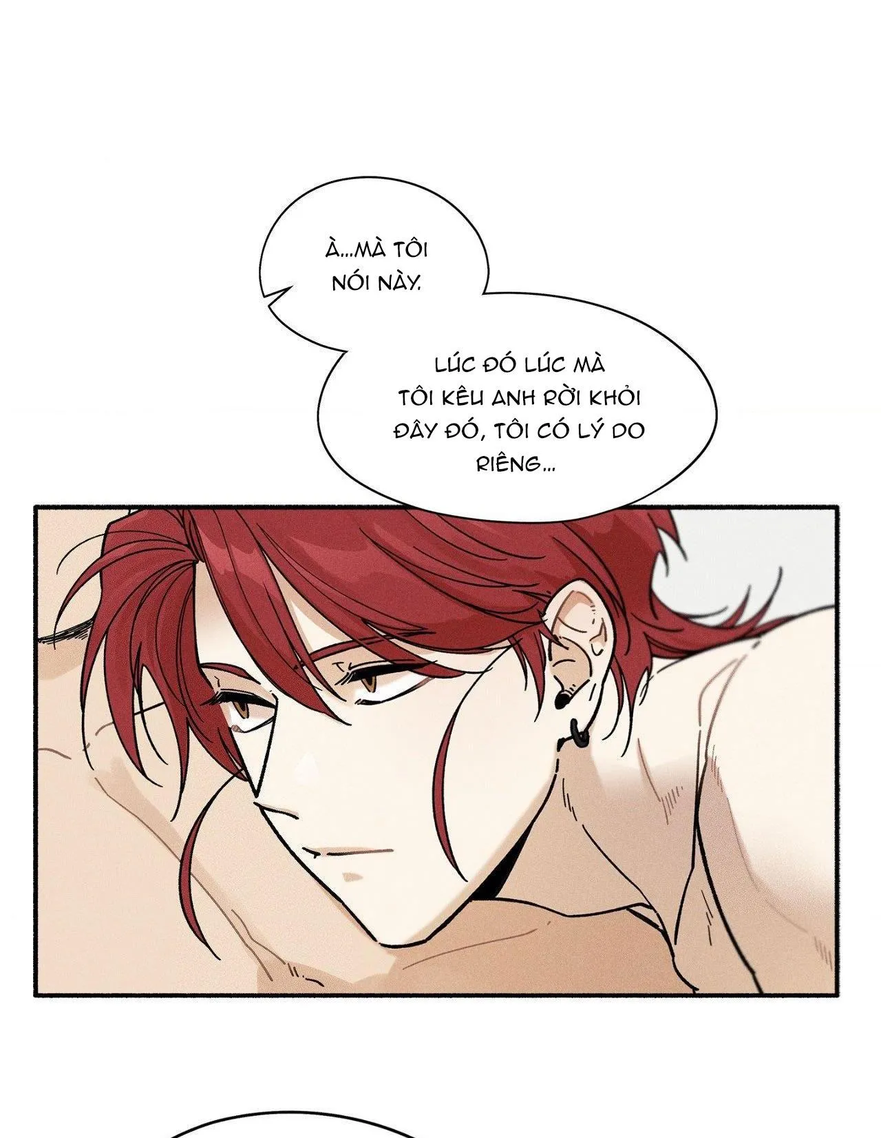 LÃNG MẠN KHÔNG TRỌNG LỰC Chapter 42 Trang 35