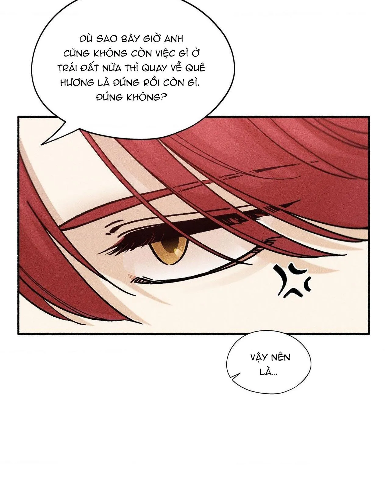 LÃNG MẠN KHÔNG TRỌNG LỰC Chapter 42 Trang 36