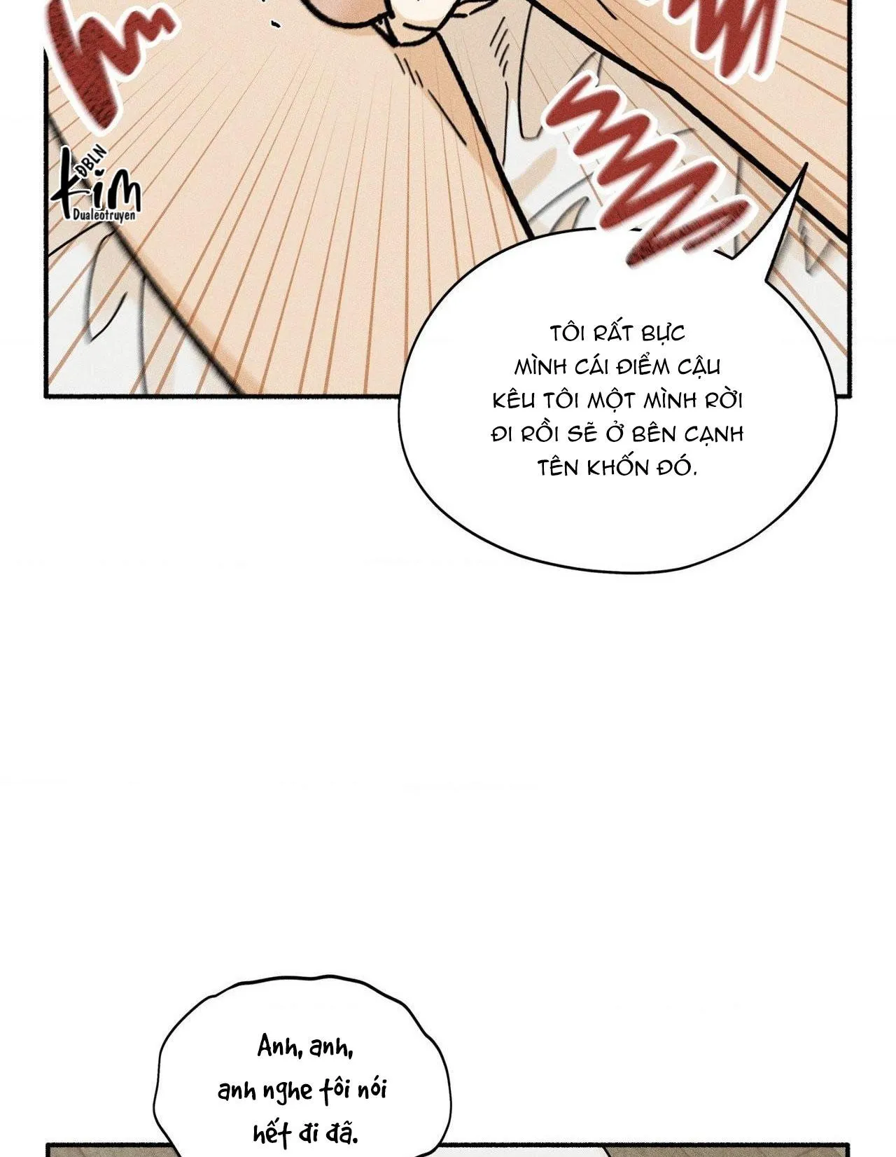 LÃNG MẠN KHÔNG TRỌNG LỰC Chapter 42 Trang 38