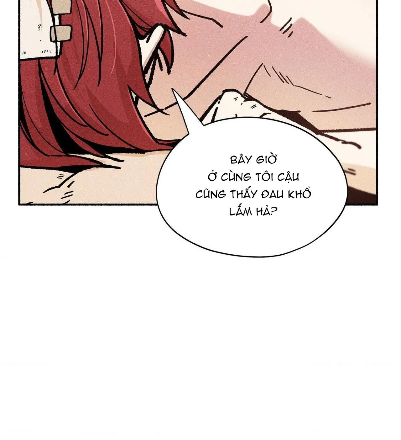 LÃNG MẠN KHÔNG TRỌNG LỰC Chapter 42 Trang 49