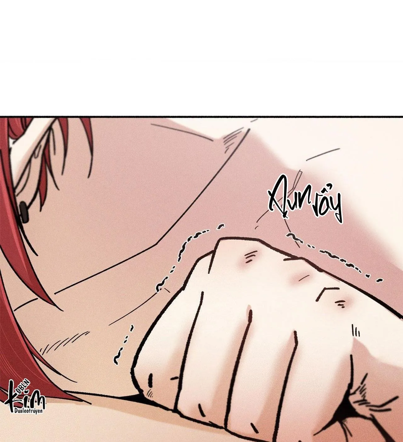 LÃNG MẠN KHÔNG TRỌNG LỰC Chapter 42 Trang 50