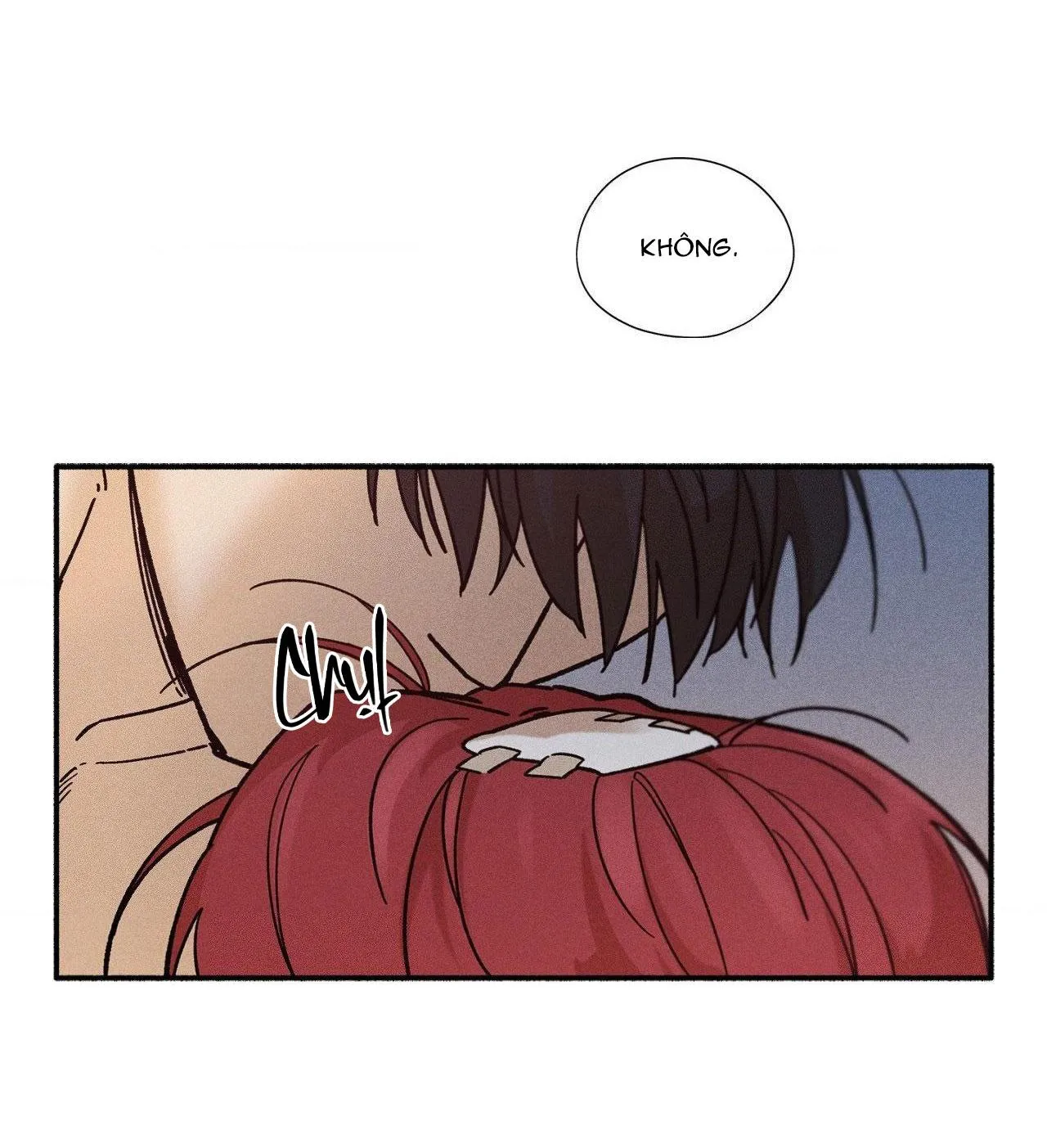 LÃNG MẠN KHÔNG TRỌNG LỰC Chapter 42 Trang 53