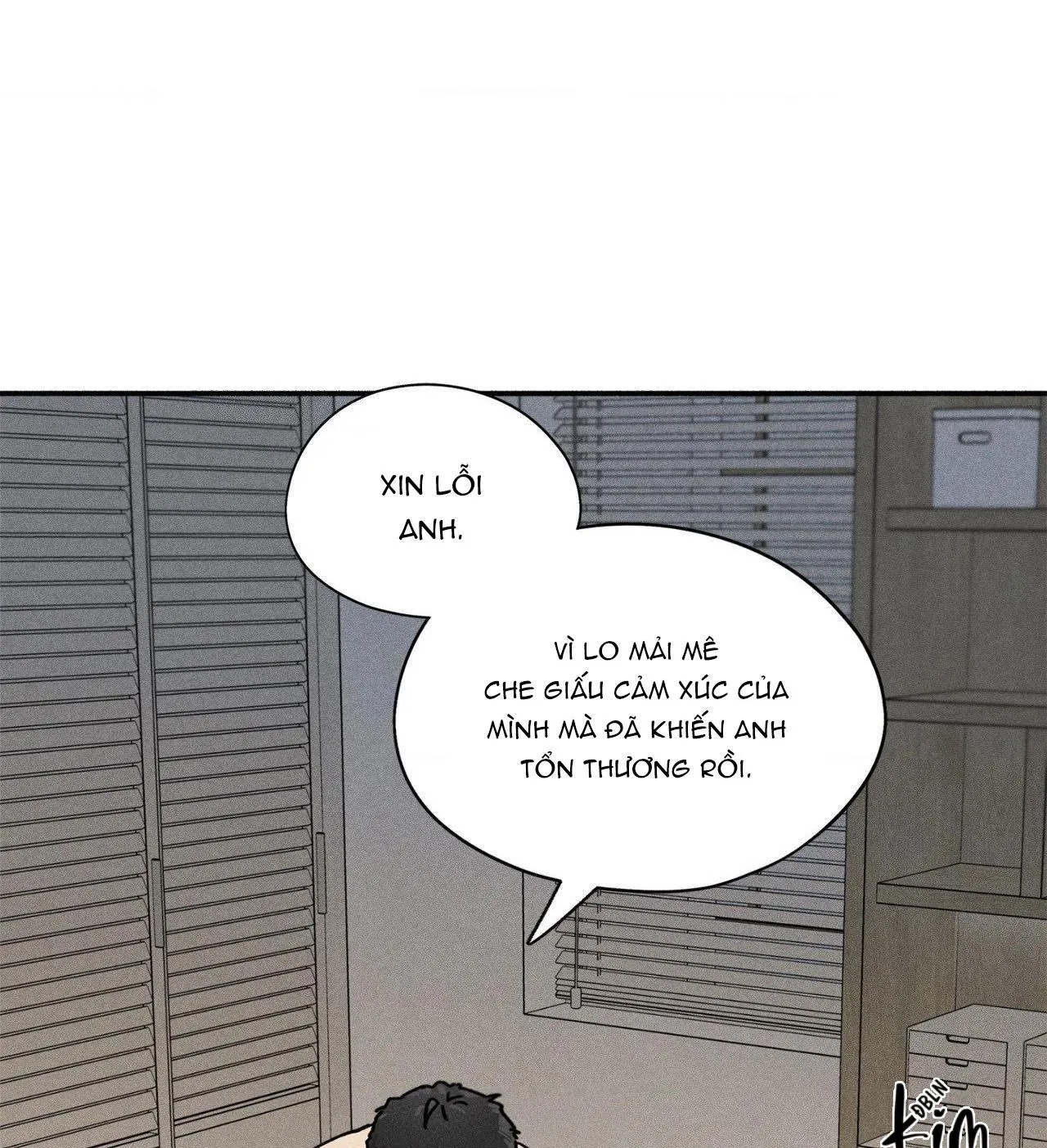 LÃNG MẠN KHÔNG TRỌNG LỰC Chapter 42 Trang 54