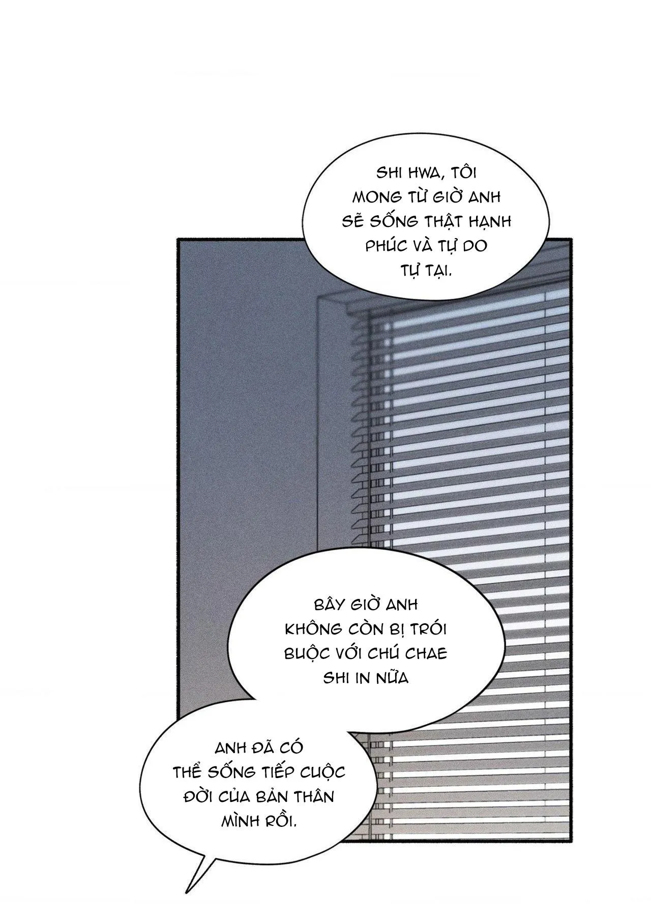 LÃNG MẠN KHÔNG TRỌNG LỰC Chapter 42 Trang 56