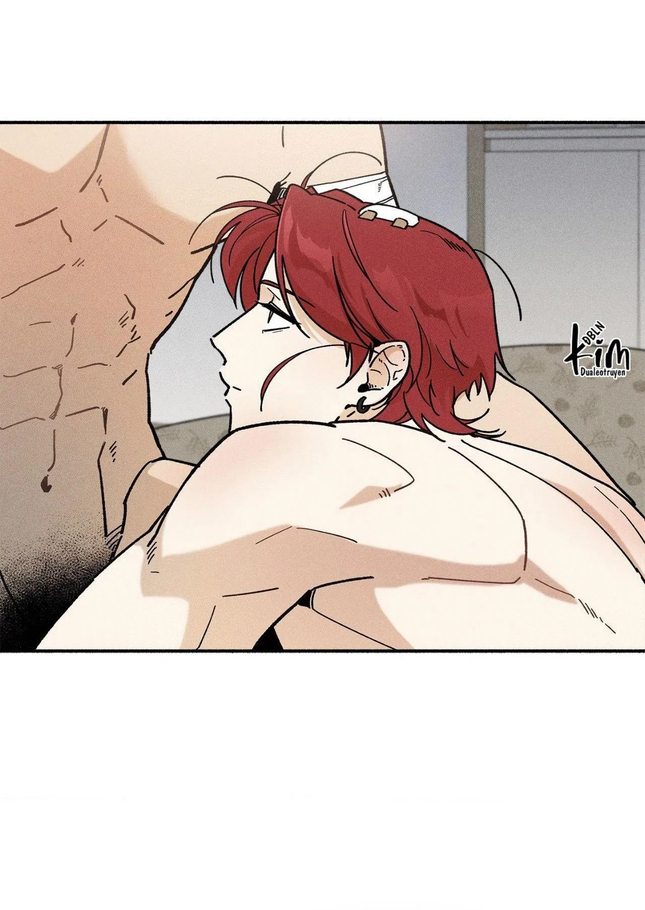 LÃNG MẠN KHÔNG TRỌNG LỰC Chapter 42 Trang 57