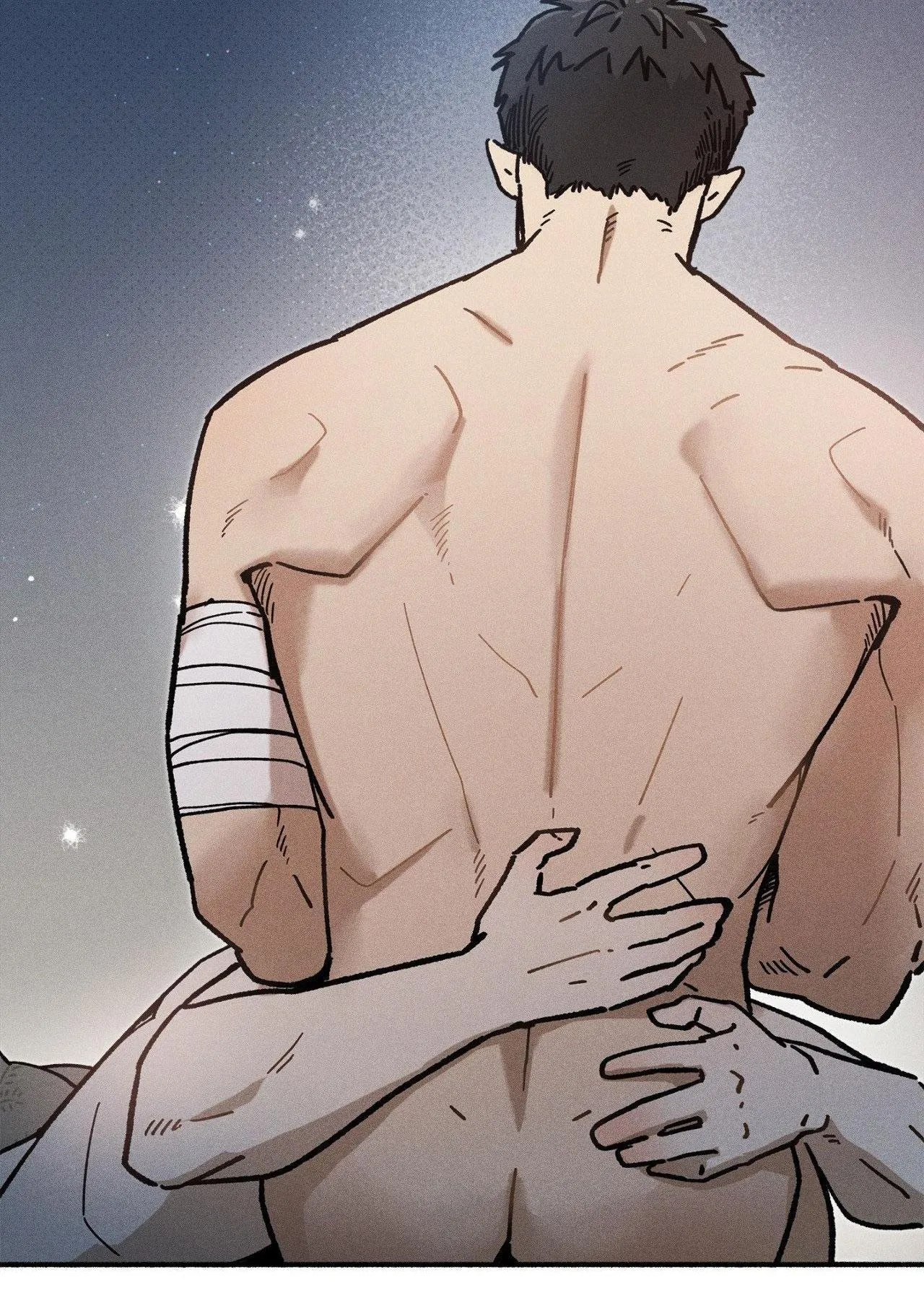 LÃNG MẠN KHÔNG TRỌNG LỰC Chapter 42 Trang 60