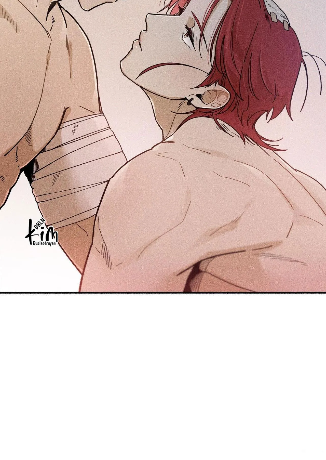 LÃNG MẠN KHÔNG TRỌNG LỰC Chapter 42 Trang 62